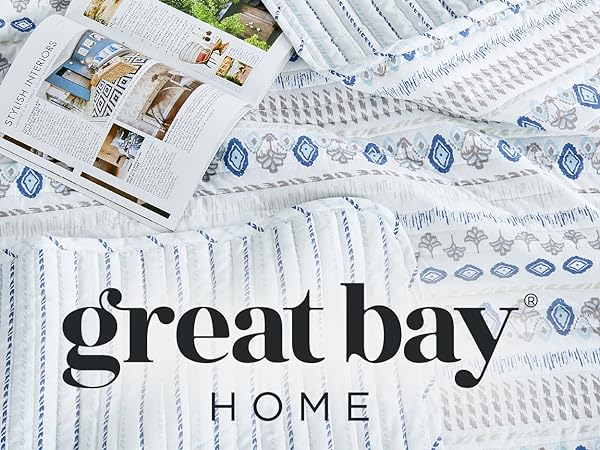 Great Bay Home