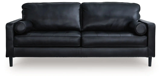 Bryceview - Sofa - Onyx - Best Buy Furniture