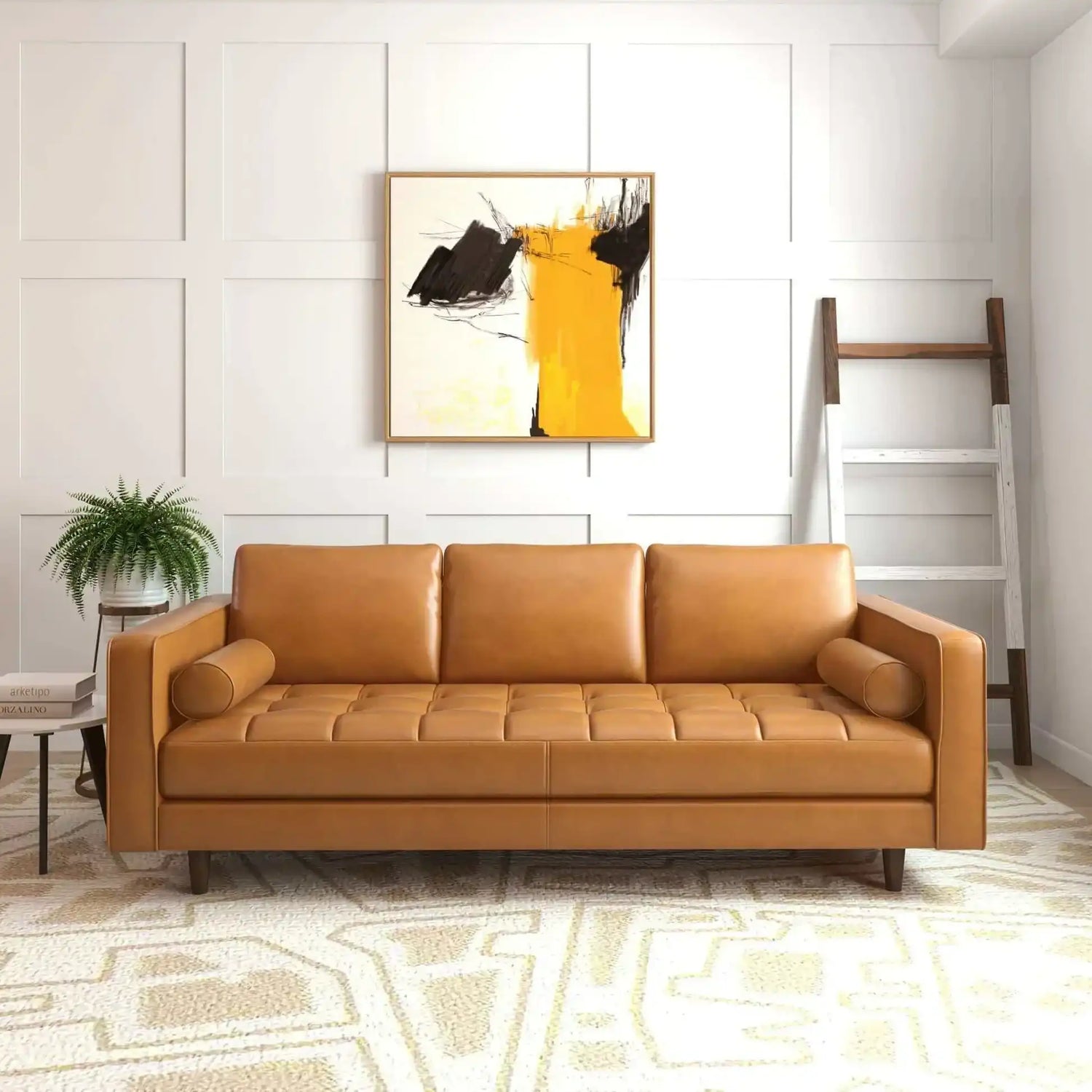 Mid‑Century Modern Furniture: A Timeless Style for Today’s Homes - Best Buy Furniture