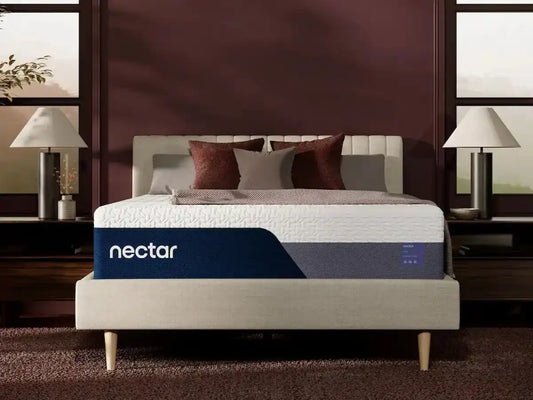How to Choose the Right Mattress for YOU — 2025 Buyer’s Guide (feat. Nectar) - Best Buy Furniture