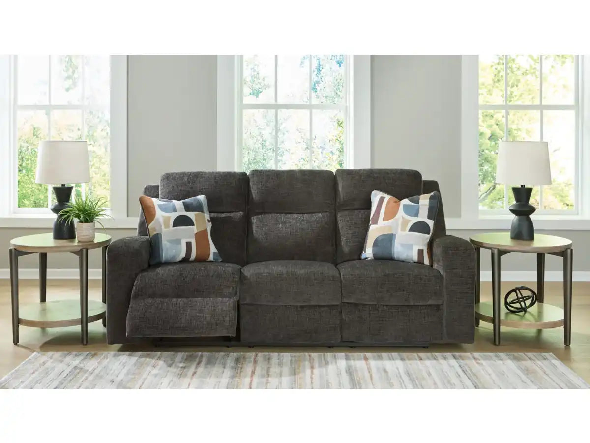 Ashley Furniture Reclining Sofas | Power & Manual Styles - Best Buy Furniture