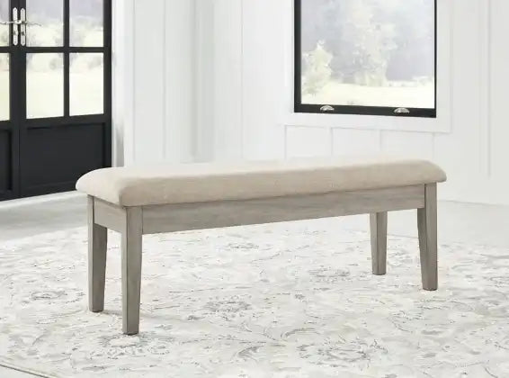 Ashley Furniture's Dining & Storage Benches- Seating With Style - Best Buy Furniture