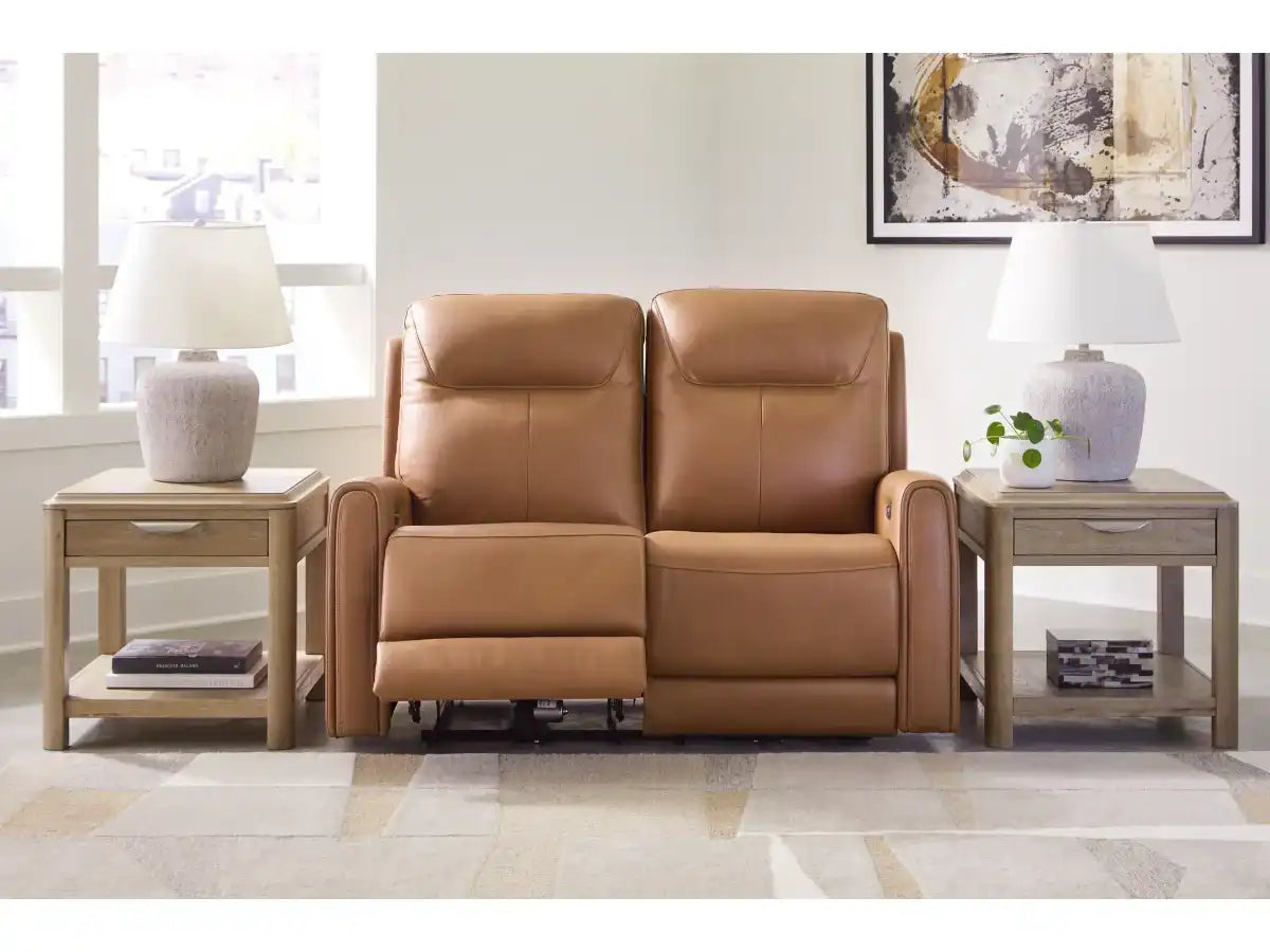 Ashley Furniture Reclining Loveseats on Sale - Best Buy Furniture
