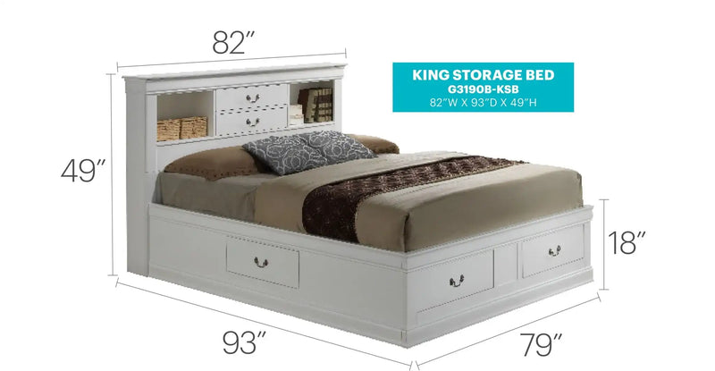 King Mattresses