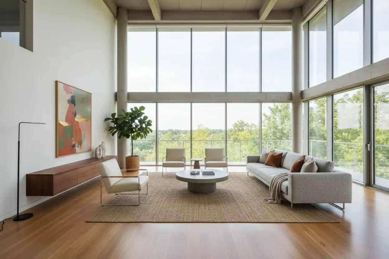 Modern Furniture Store in Philadelphia