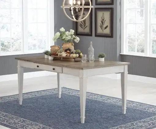 Ashley Furniture Dining Tables- Stylish & Practical for Every Space - Best Buy Furniture