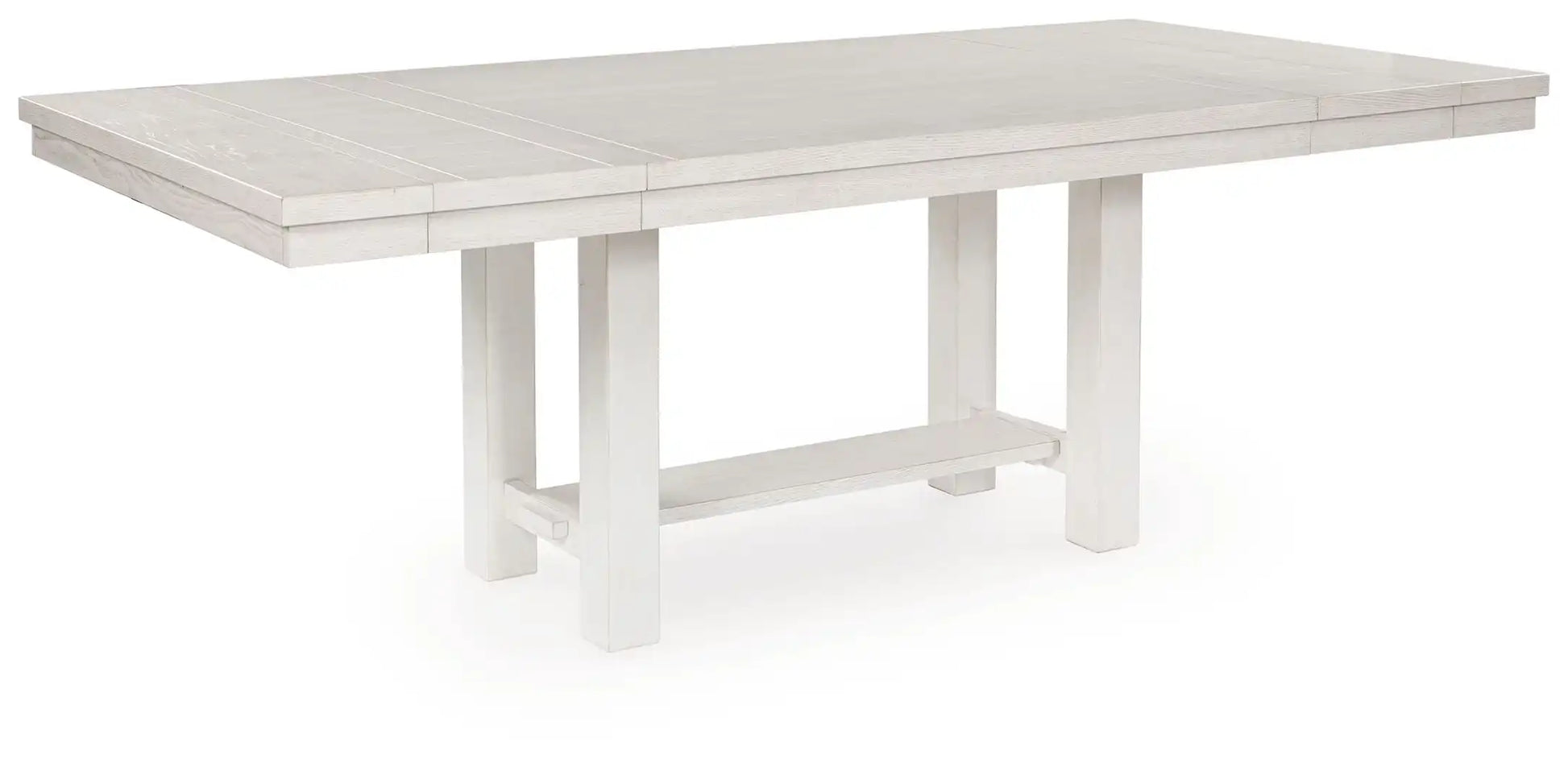 Robbinsdale - Rectangular Dining Table - Best Buy Furniture