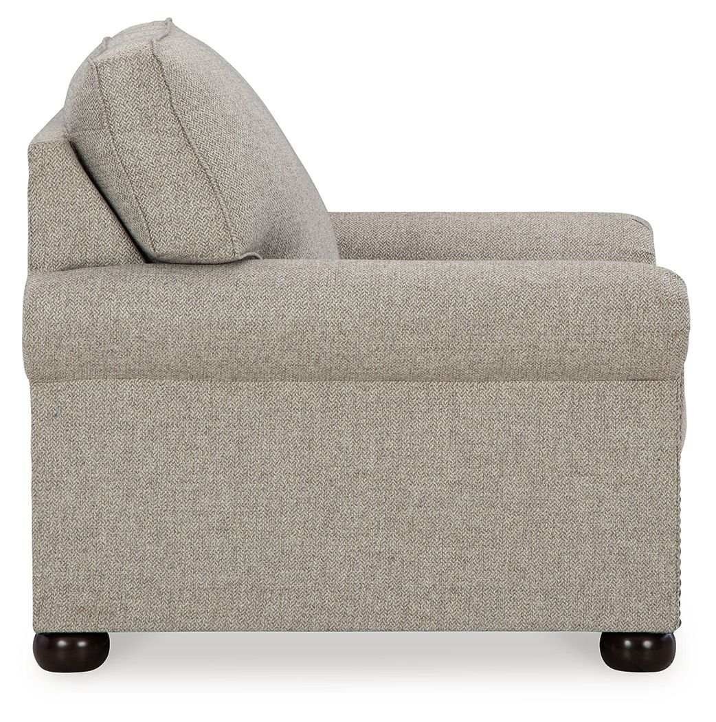 Gaelon - Chair - Dune - Best Buy Furniture