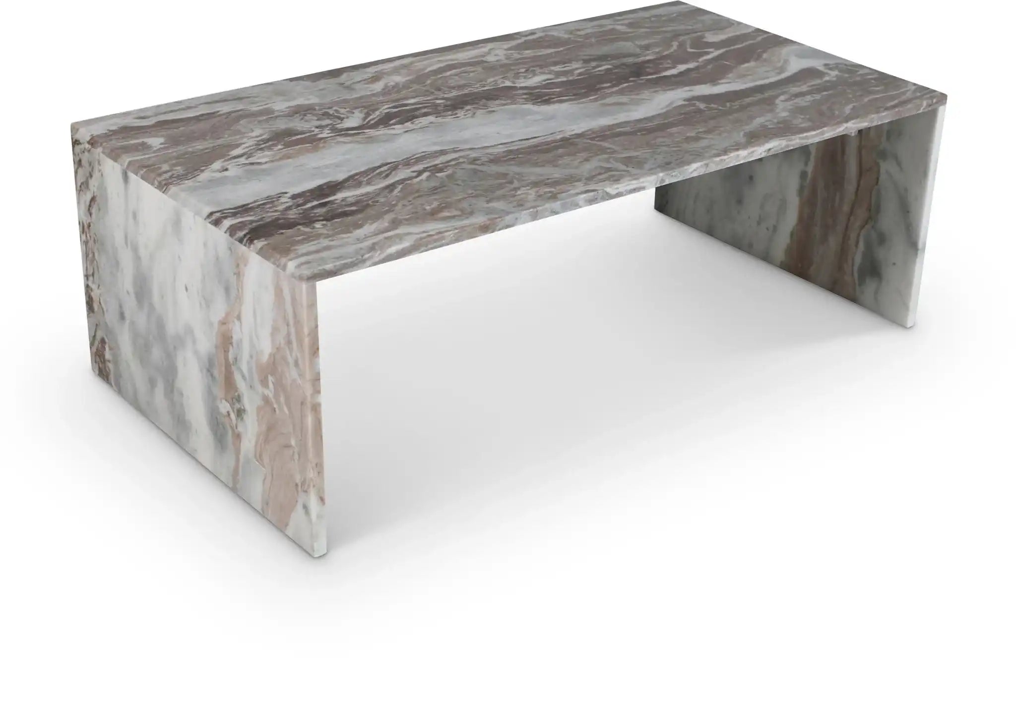 Vernazza - Marble Table - Best Buy Furniture