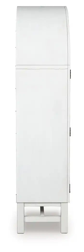 Greddinton - Display Cabinet - Best Buy Furniture