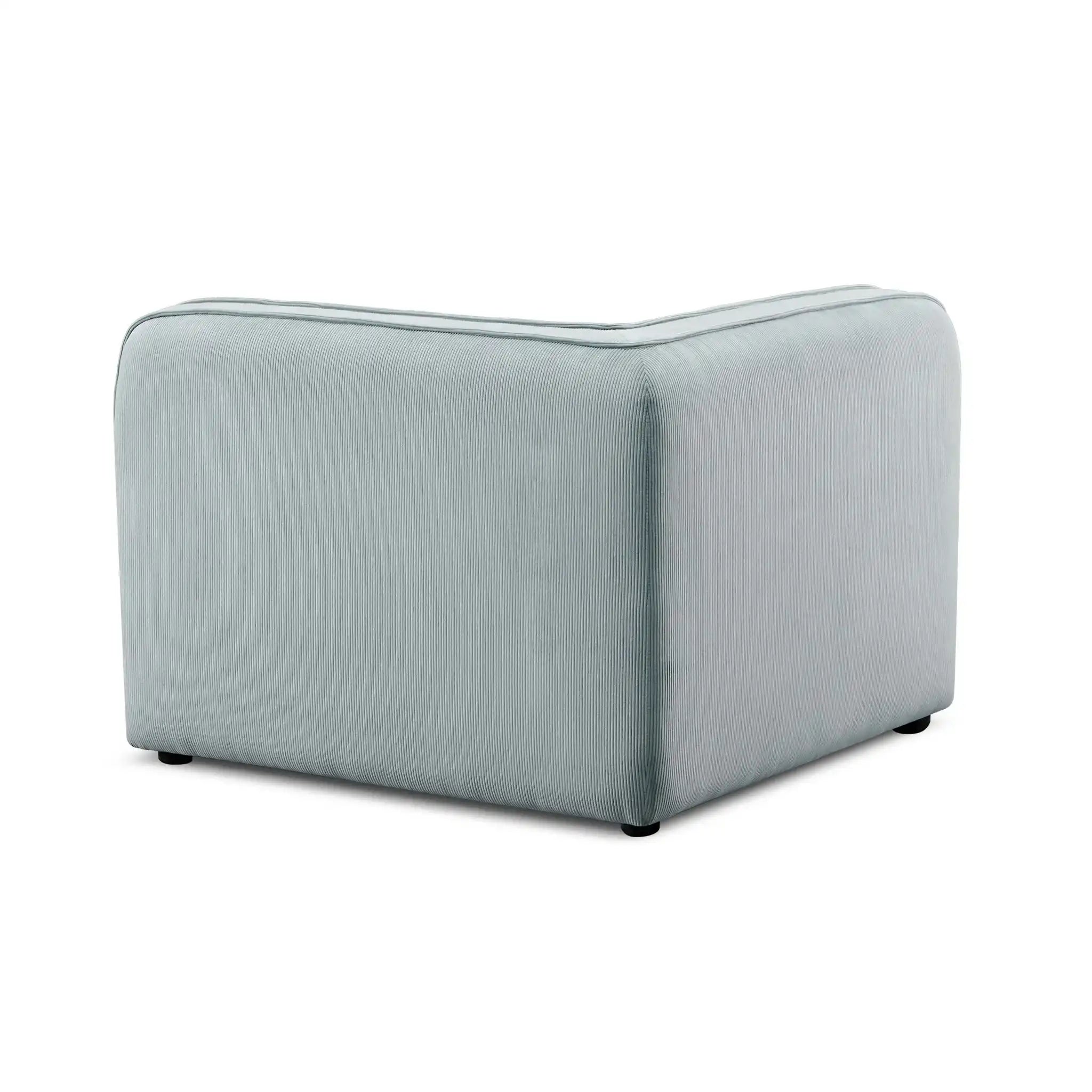 Travie - Corner Chair