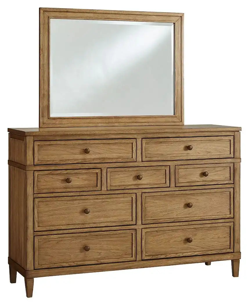 Sharlance - Dresser - Best Buy Furniture