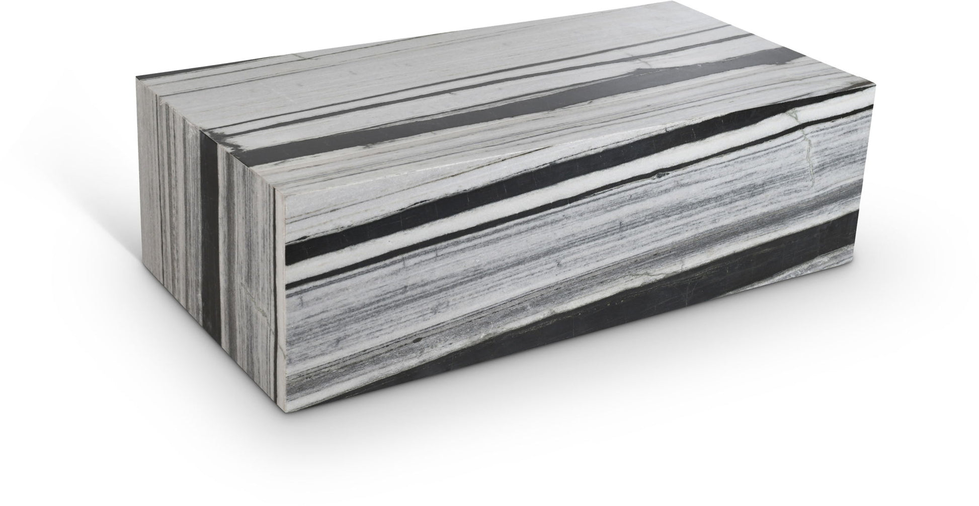 Bolzano - Marble Table - Best Buy Furniture