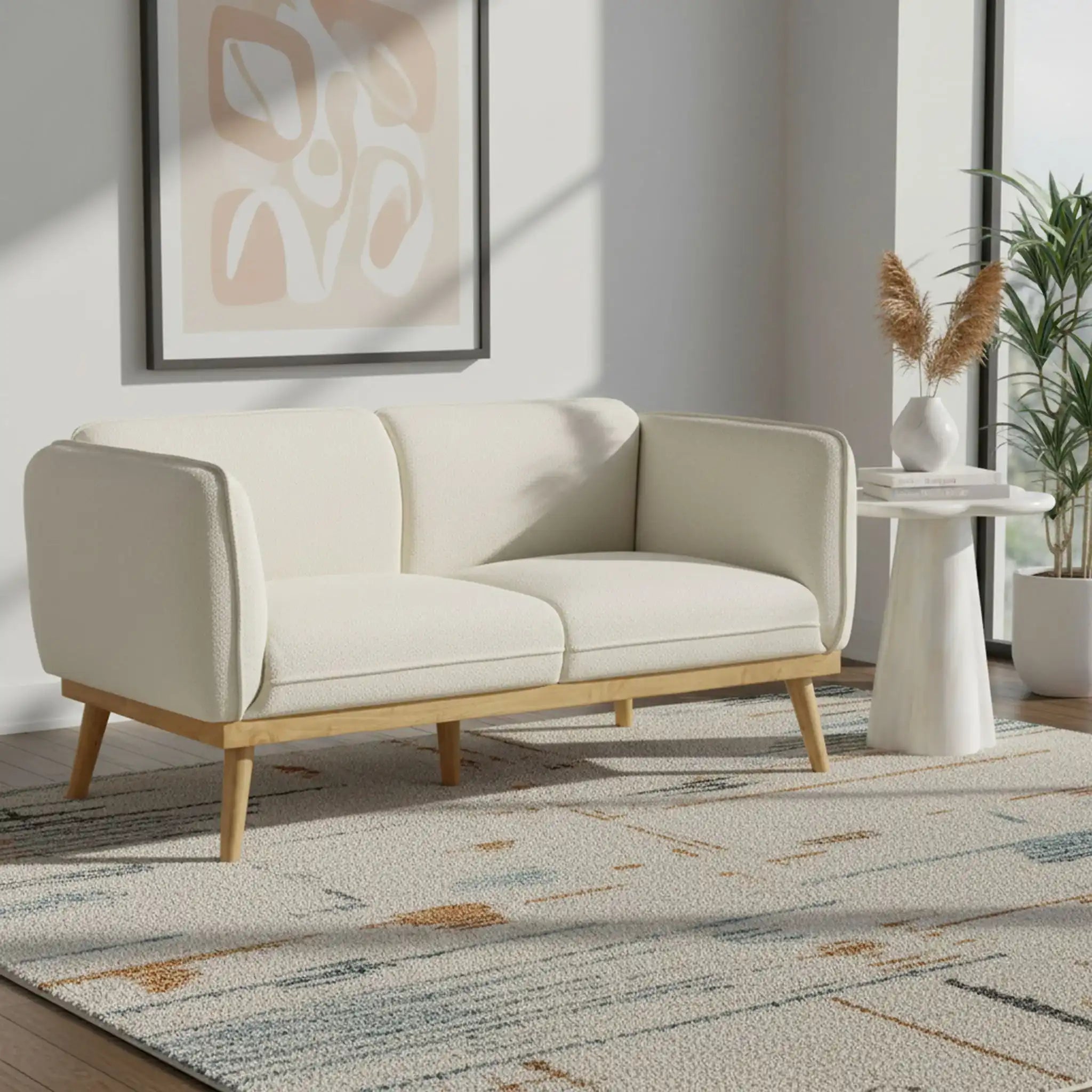 Nolita - Loveseat