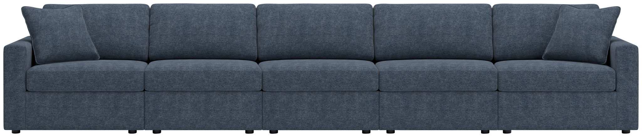 Modmax - Sectional - Ink