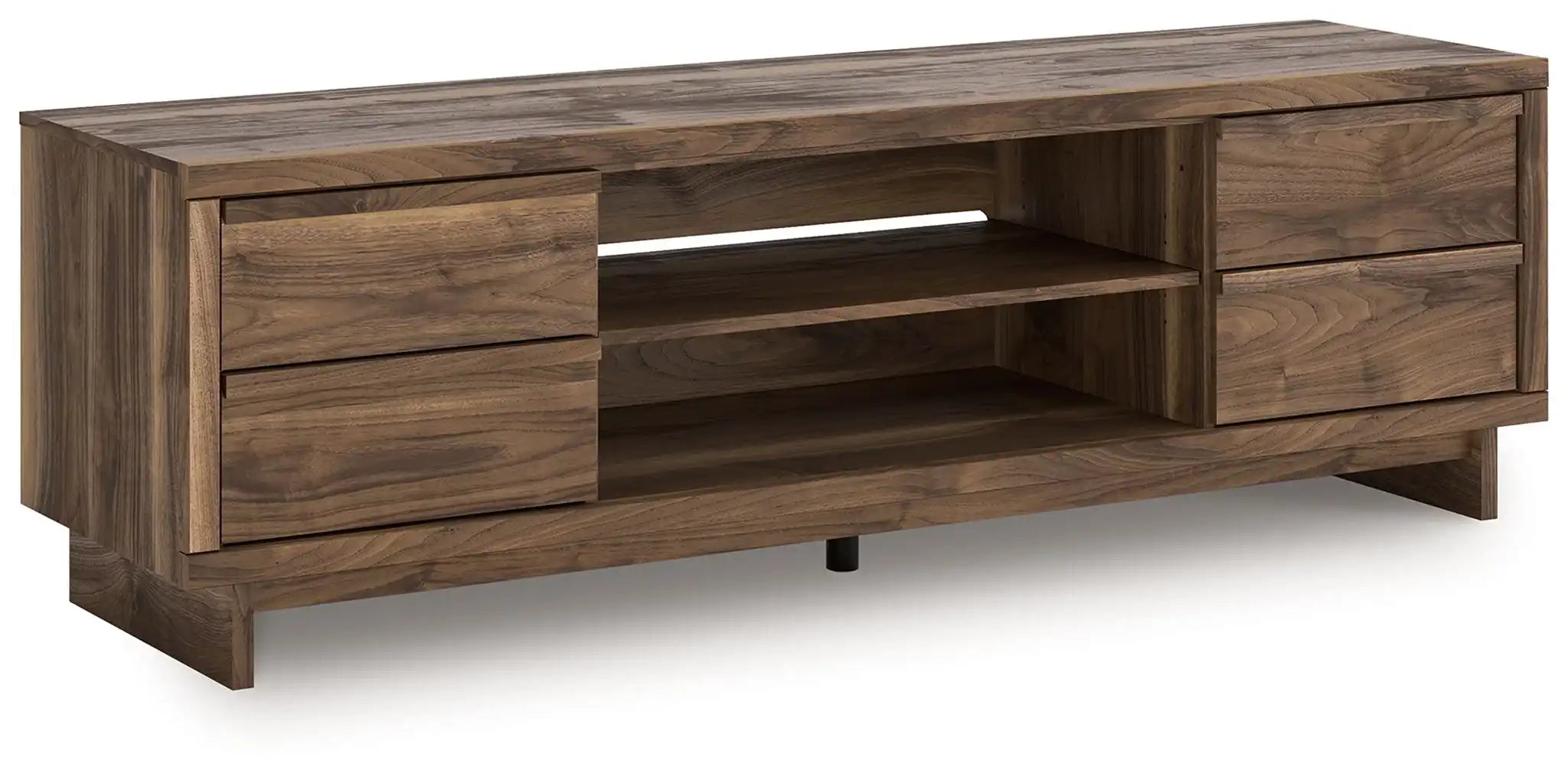 Zadilyn - TV Stand With Fireplace Option - Best Buy Furniture