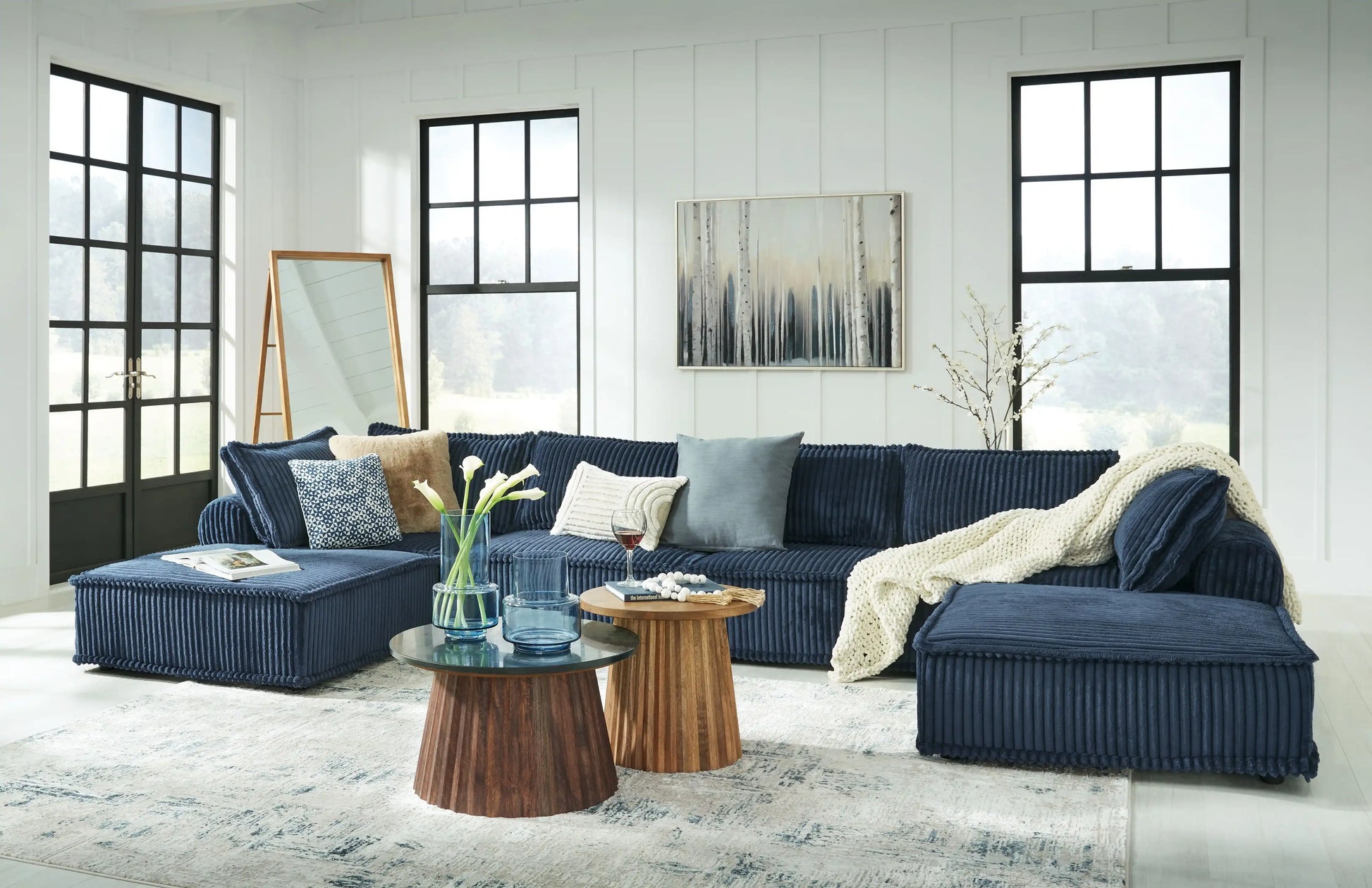 Bales - Sectional - Best Buy Furniture