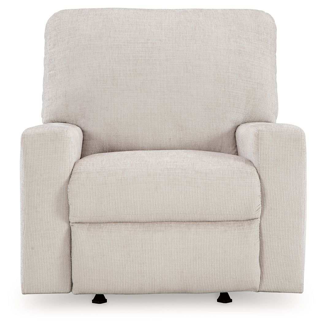 Aviemore - Rocker Recliner - Best Buy Furniture