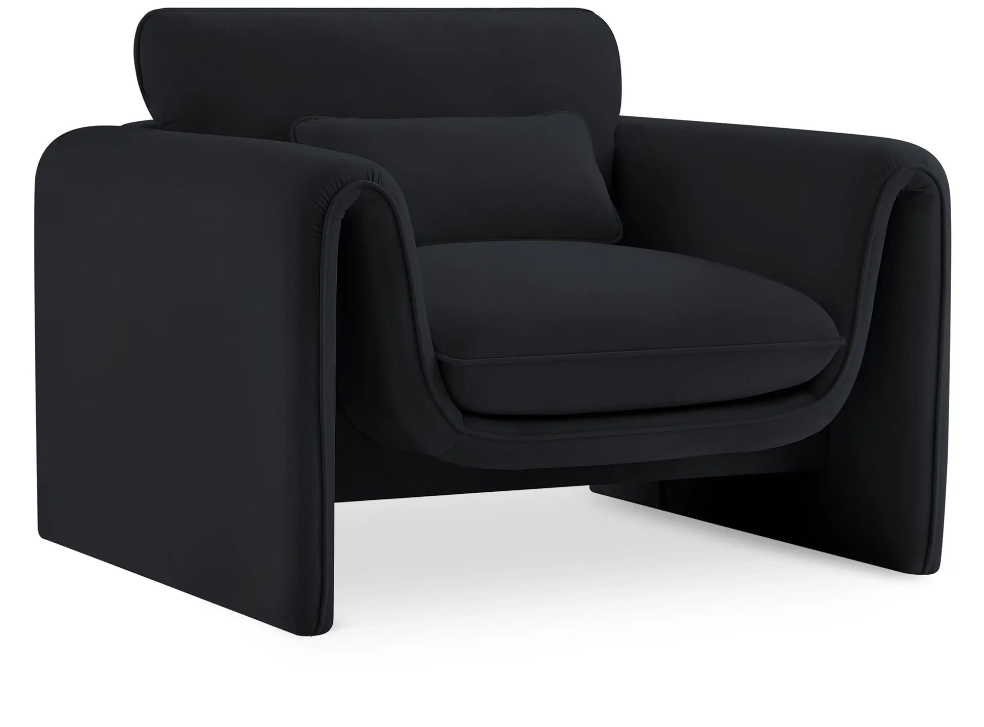 Sloan - Chair - Best Buy Furniture