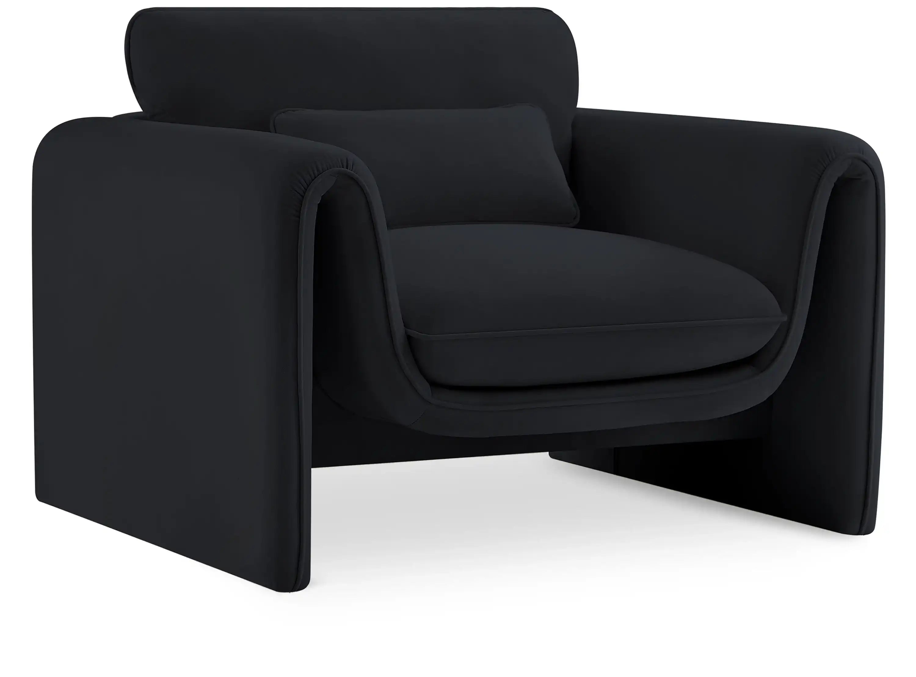 Sloan - Chair - Best Buy Furniture