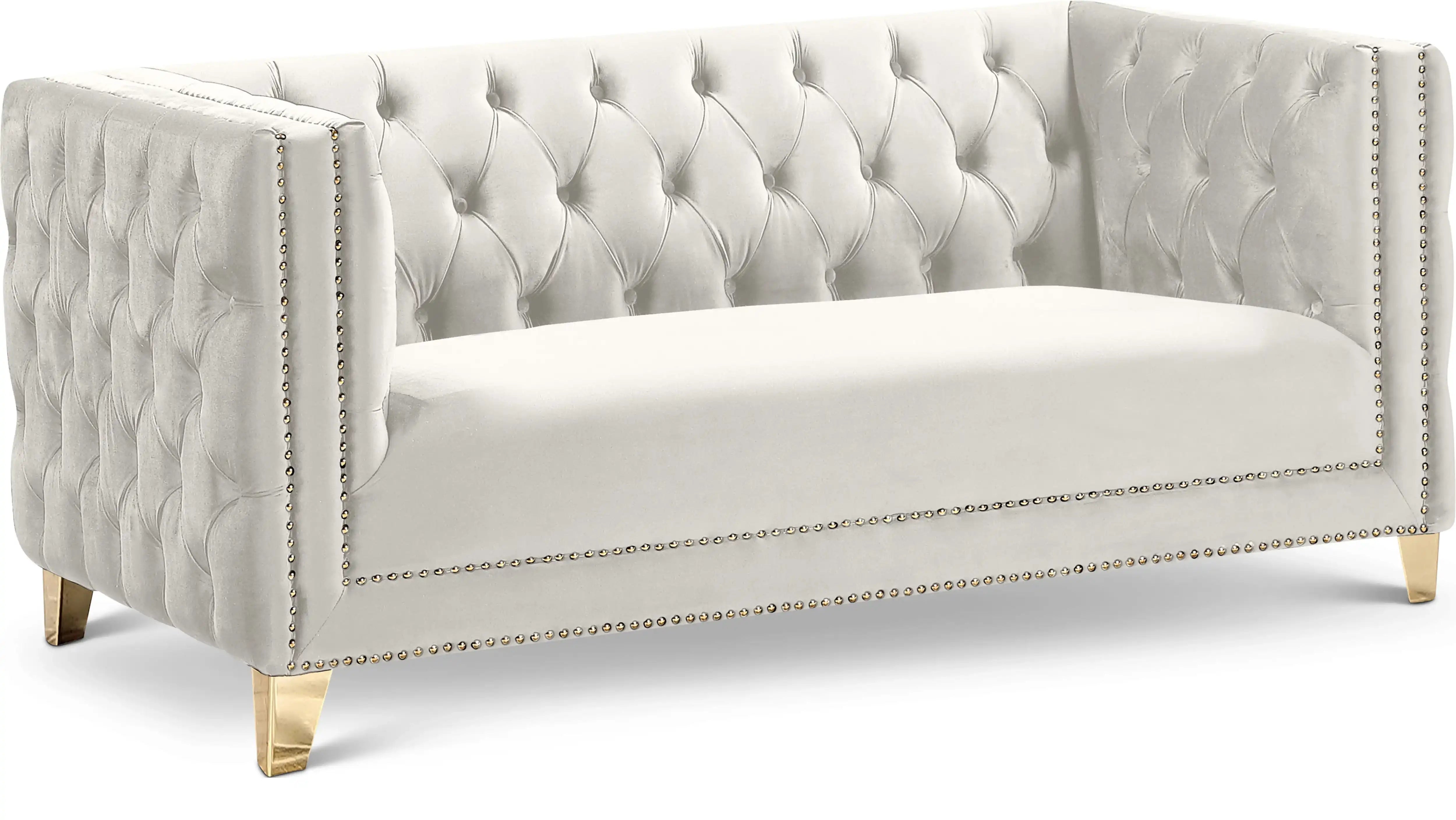 Michelle - Loveseat - Best Buy Furniture