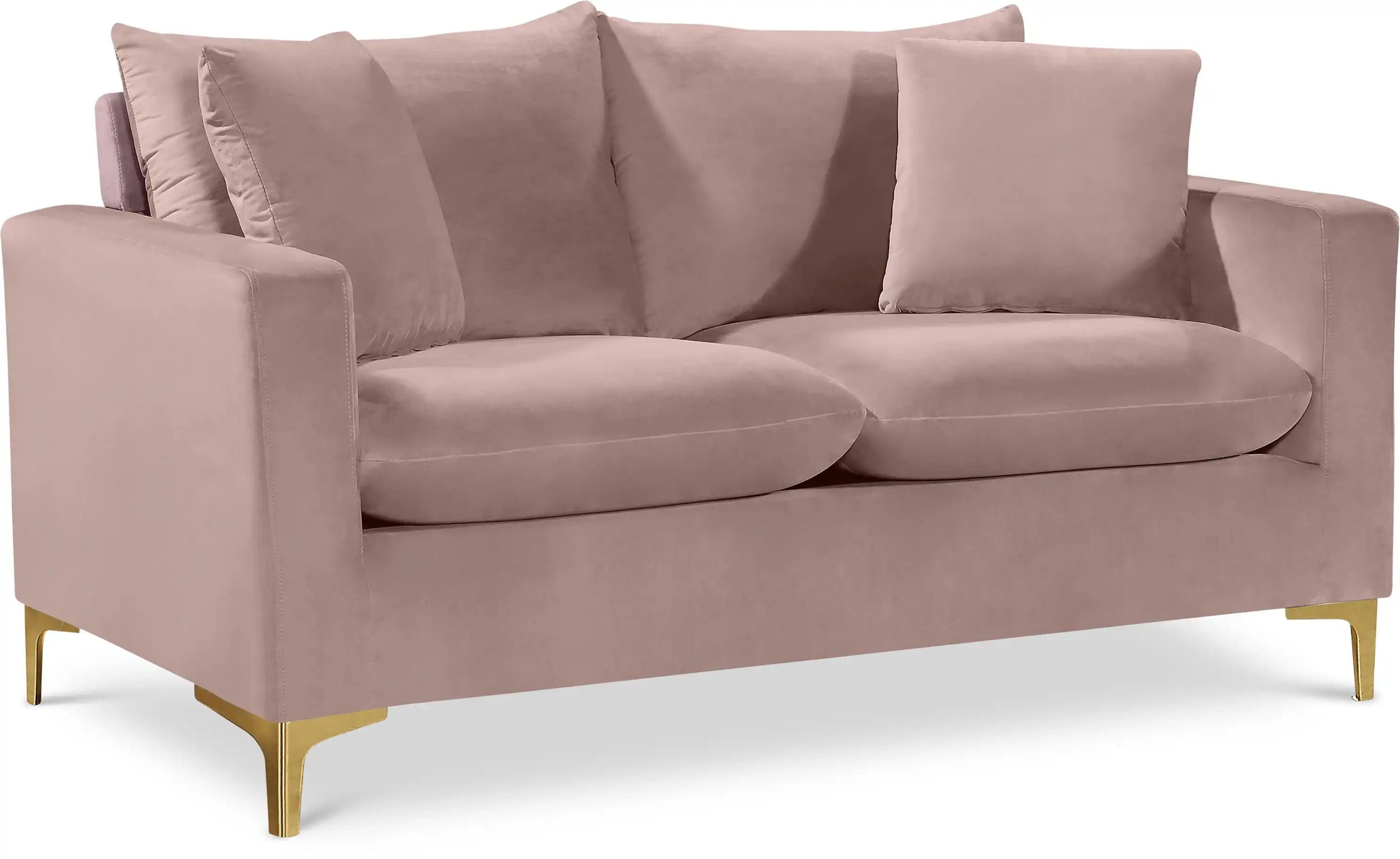 Naomi - Loveseat - Best Buy Furniture
