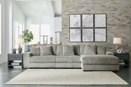 Lindyn - Sectional - Best Buy Furniture
