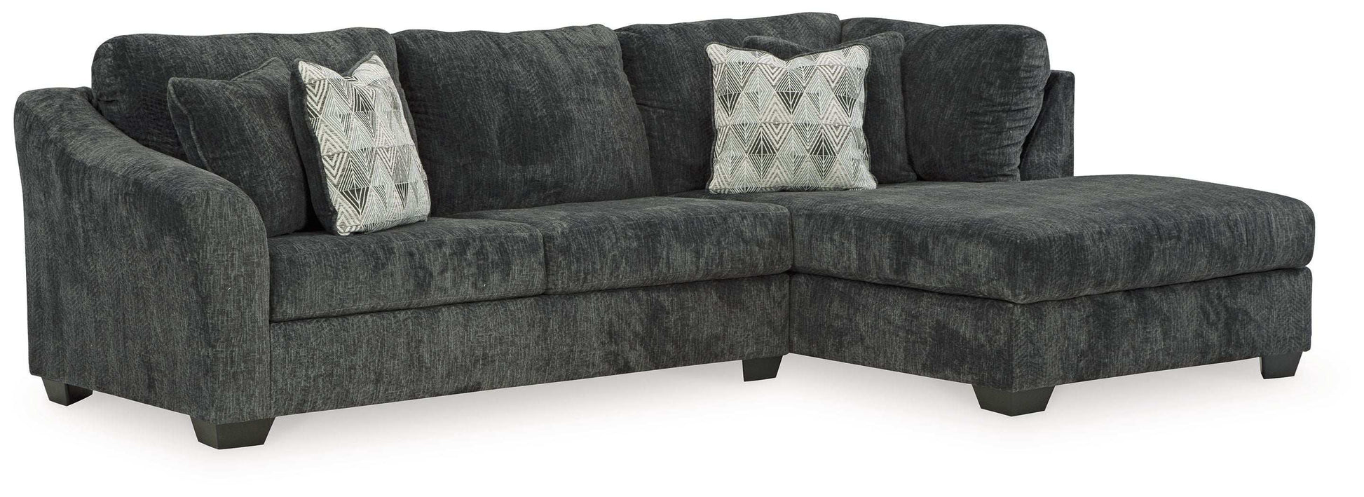 Biddeford -Sectional - Best Buy Furniture