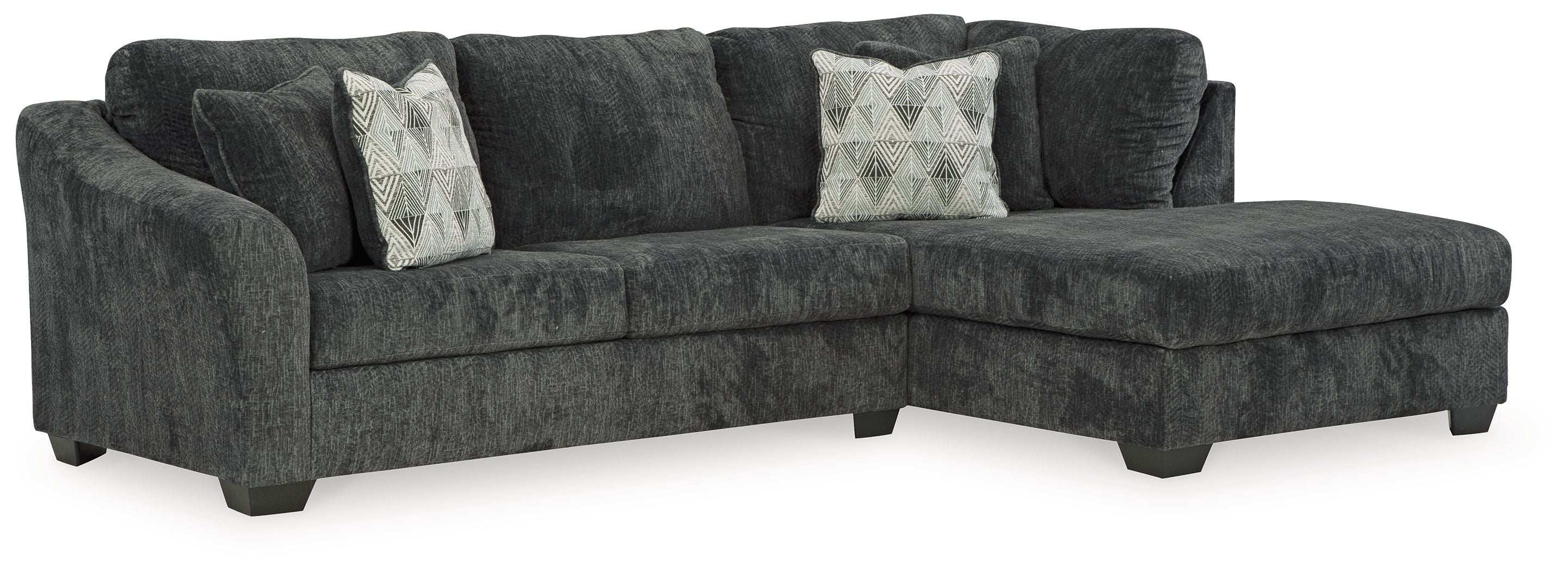 Biddeford -Sectional - Best Buy Furniture
