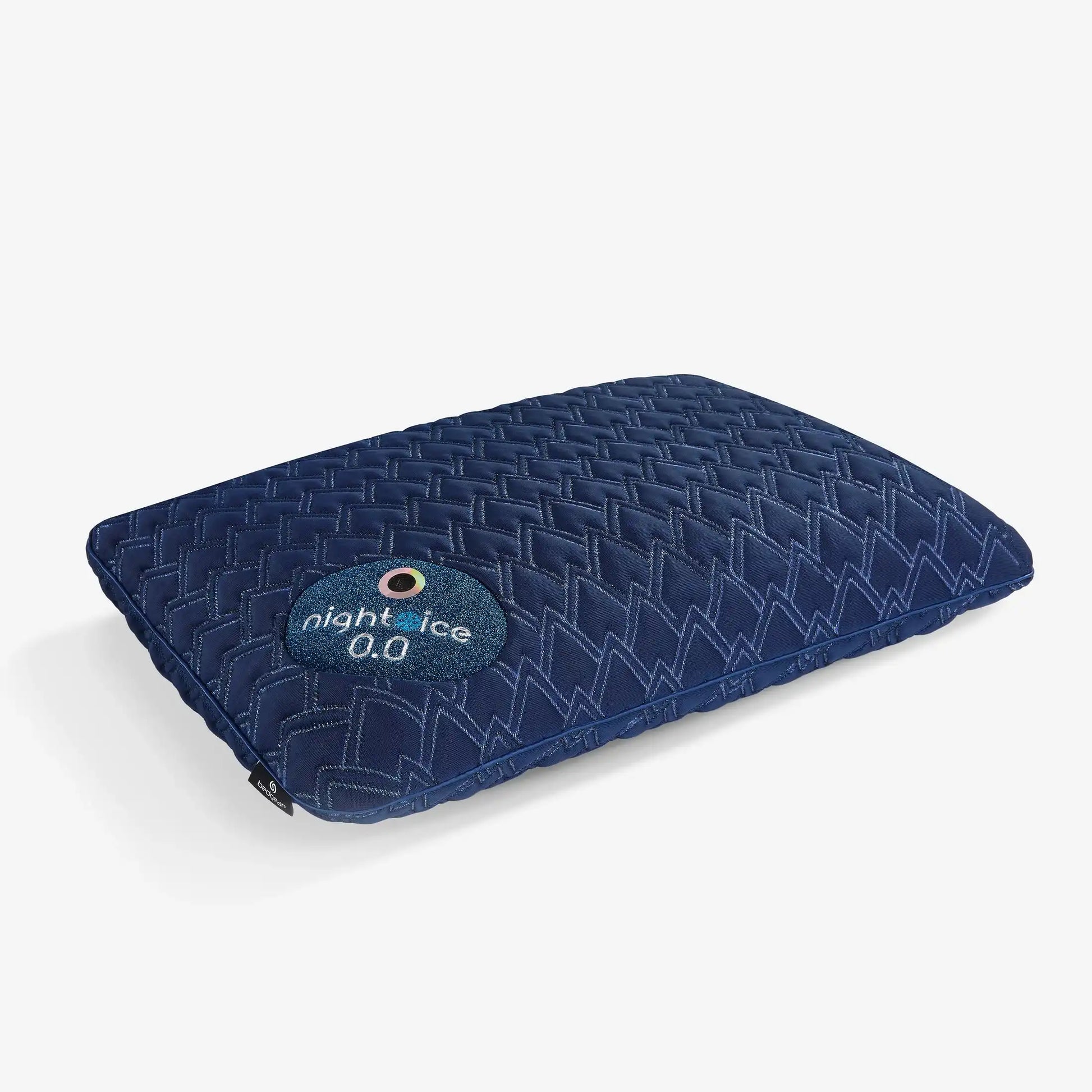 BEDGEAR Night Ice Performance Pillow - Best Buy Furniture