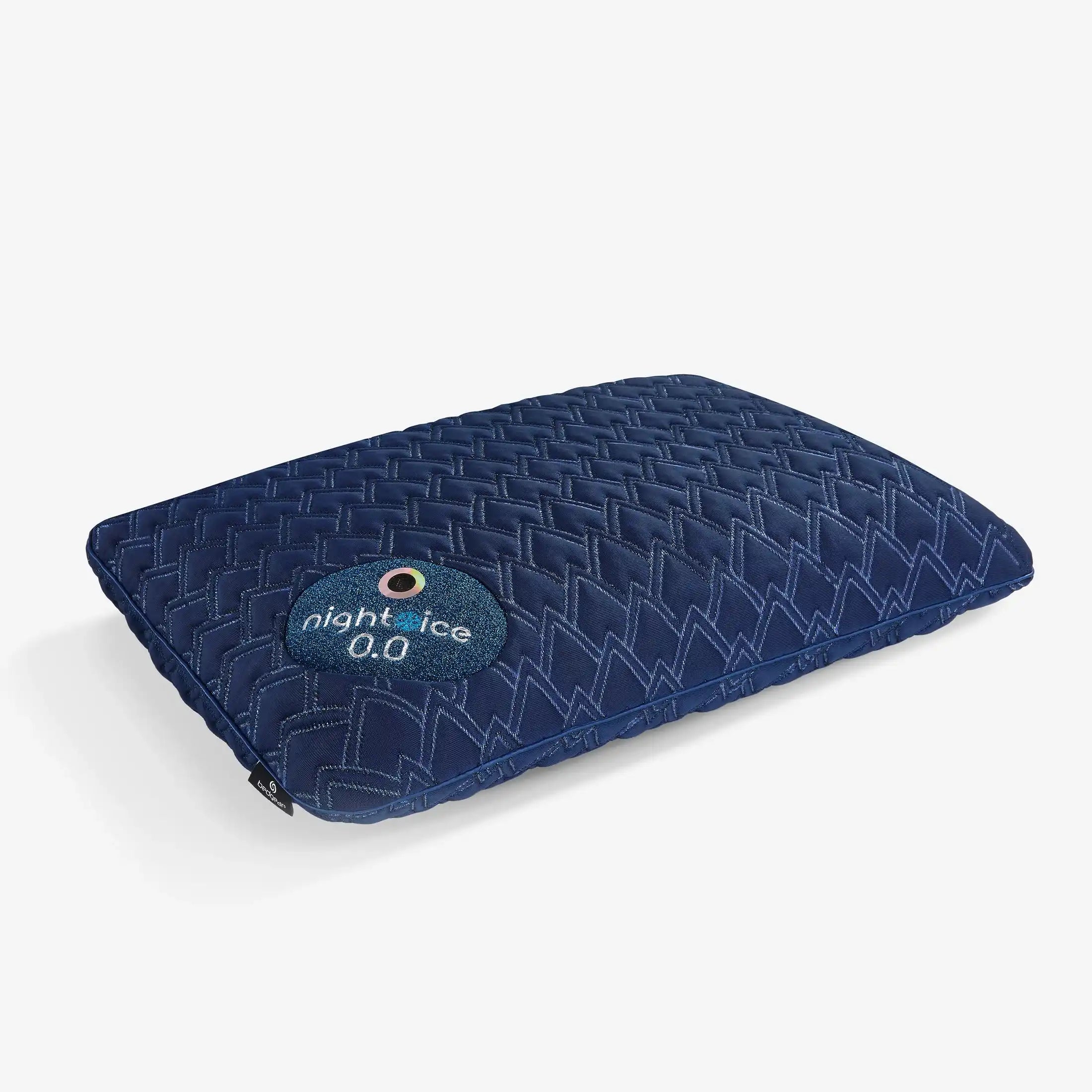 BEDGEAR Night Ice Performance Pillow - Best Buy Furniture