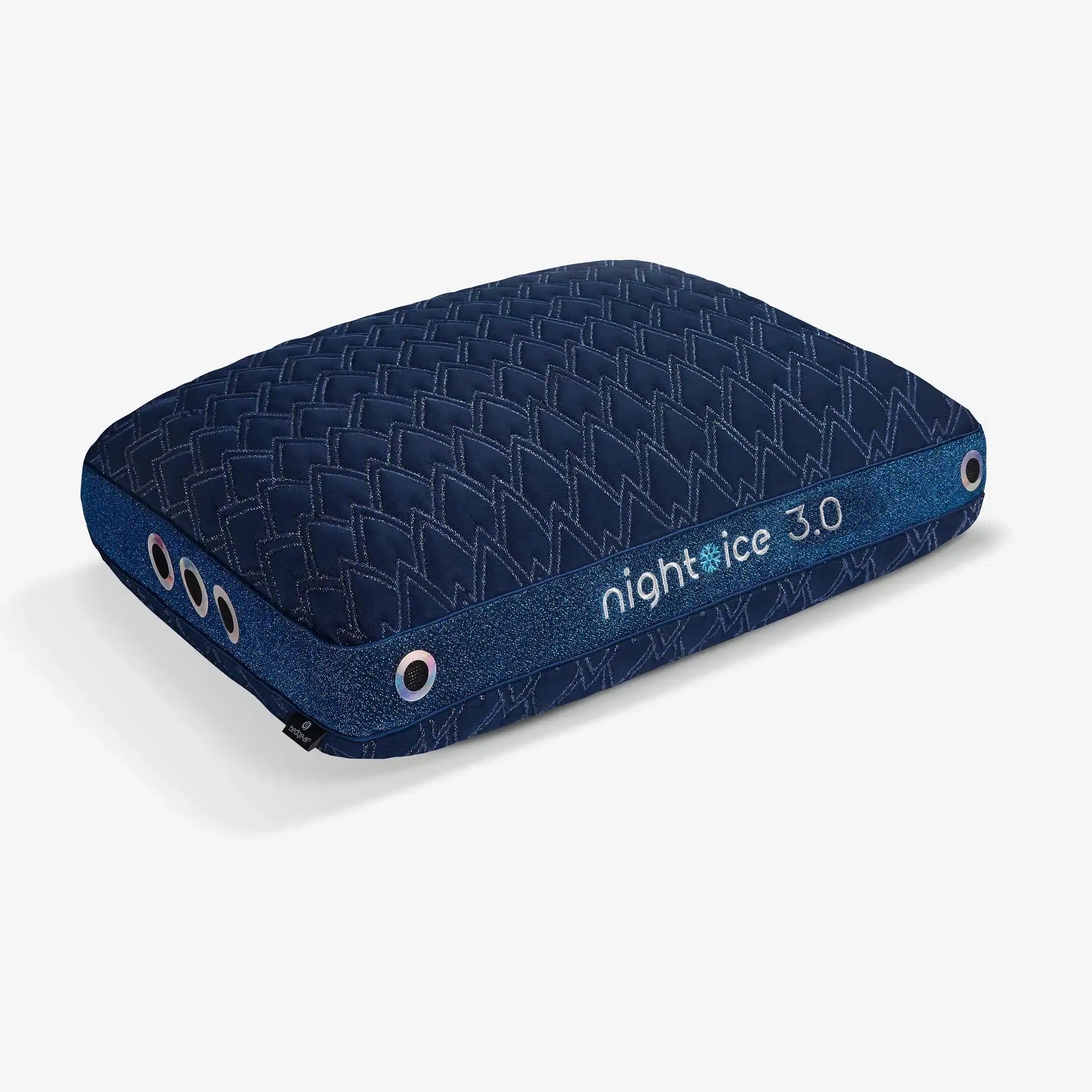 BEDGEAR Night Ice Performance Pillow - Best Buy Furniture