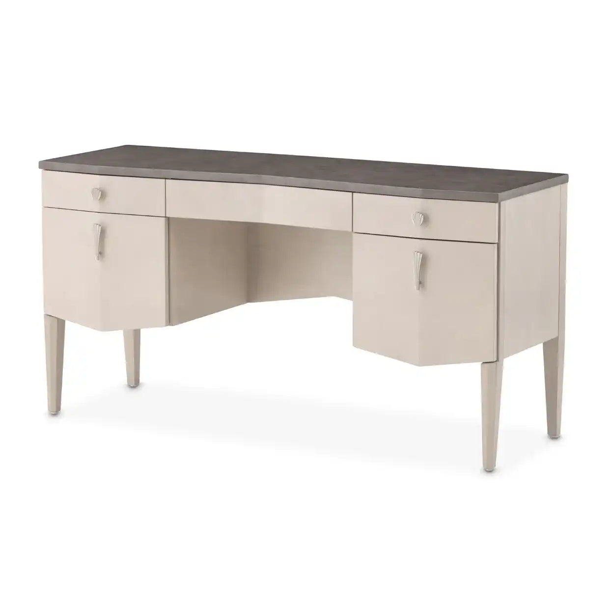 Fantosini - Vanity Desk - Best Buy Furniture