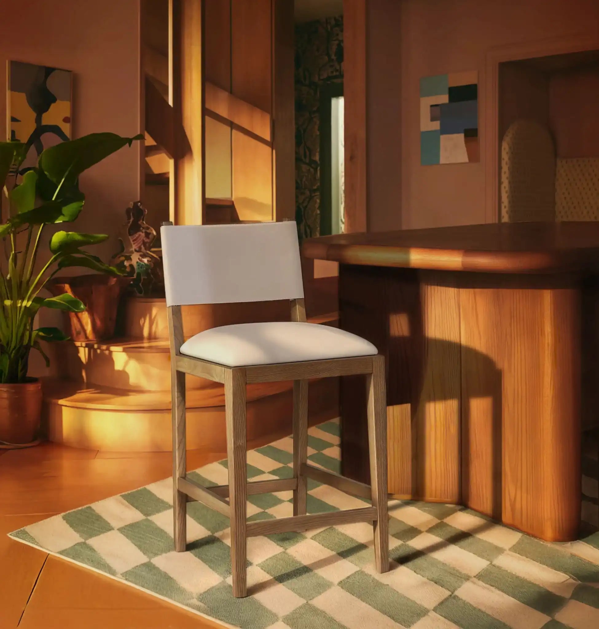 Avon - Counter Stool
