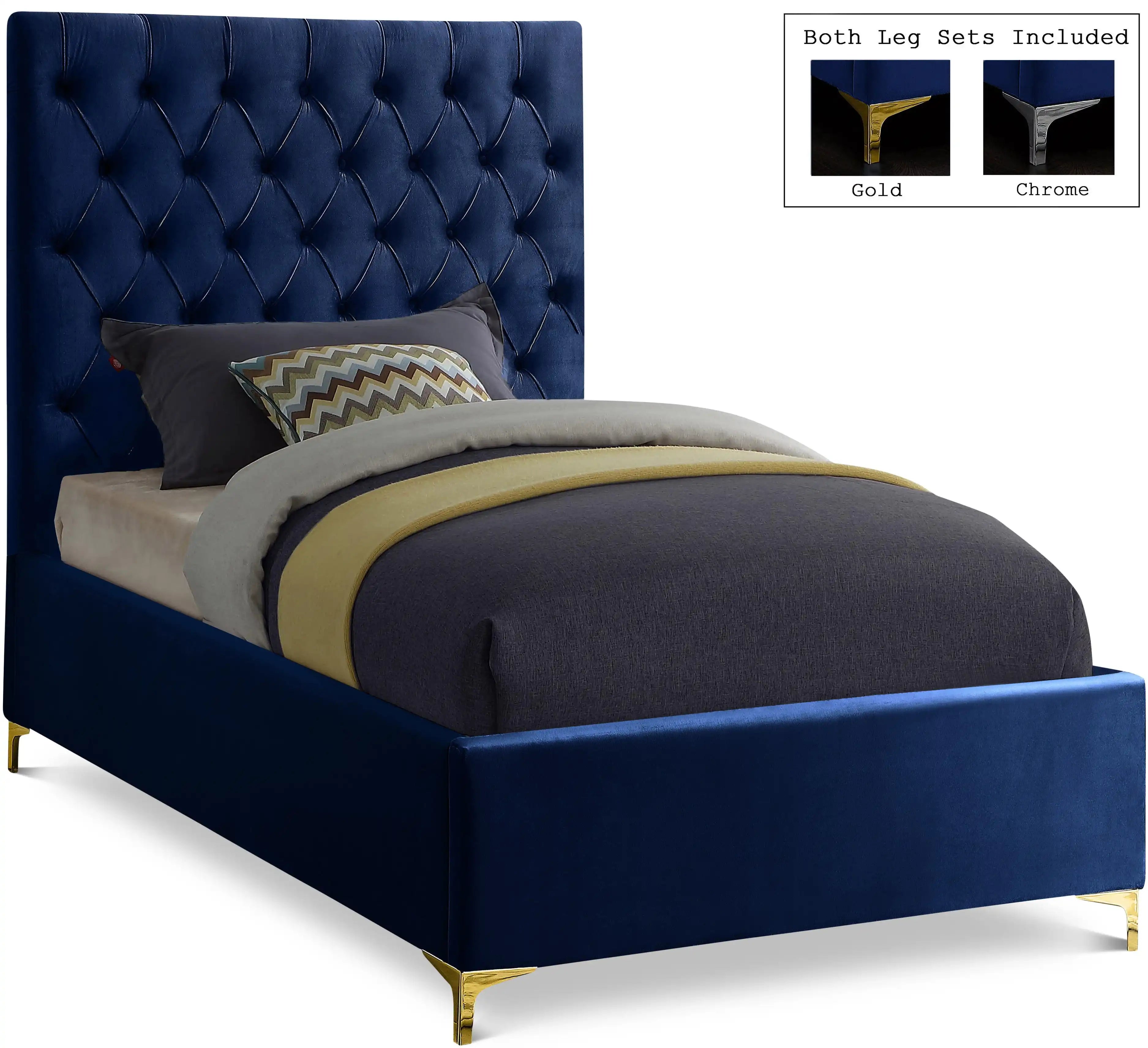Cruz - Bed - Best Buy Furniture
