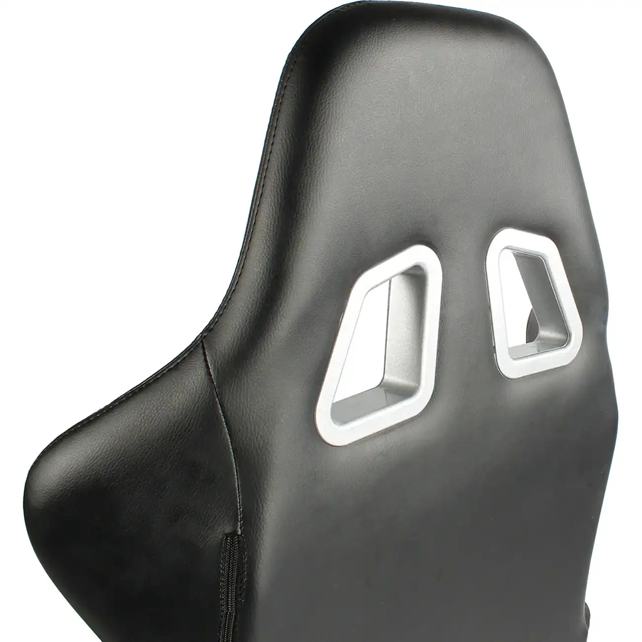 Techni Sport TS-5100 Ergonomic High Back Racer Style PC Gaming Chair, Black - Best Buy Furniture