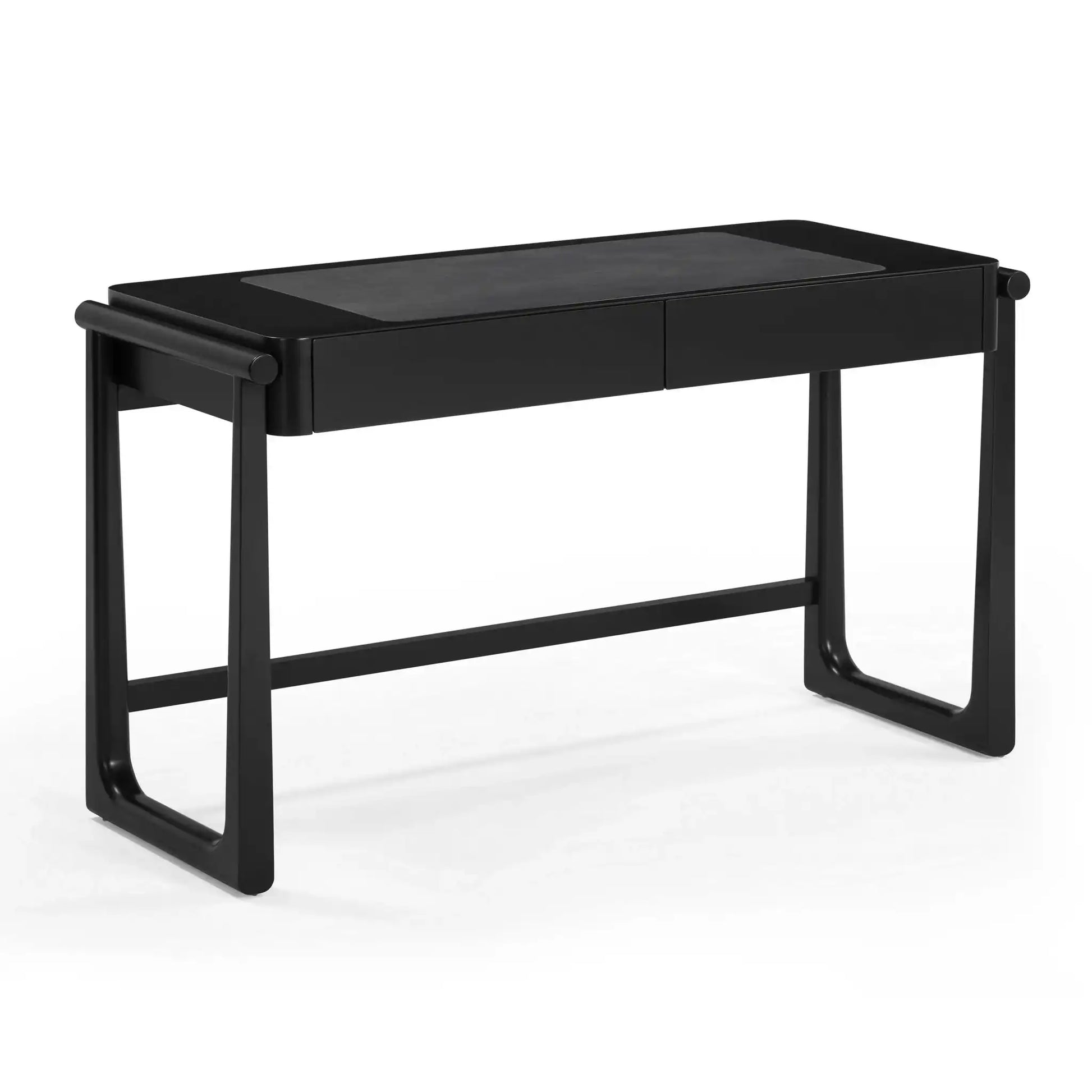 Alfalfa - 2 Drawer Desk - Best Buy Furniture