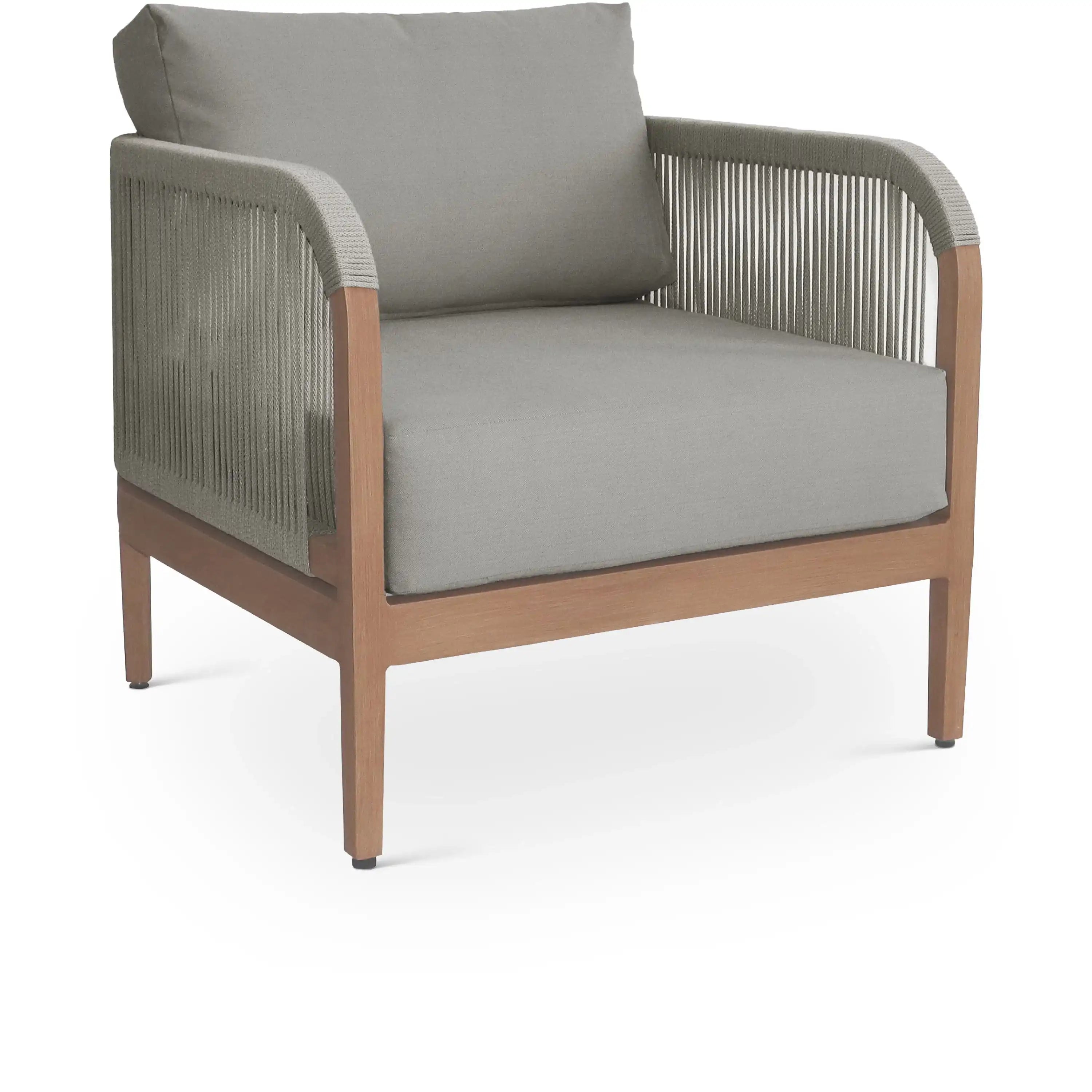 Maui - Water Resistant Outdoor Patio Chair - Best Buy Furniture