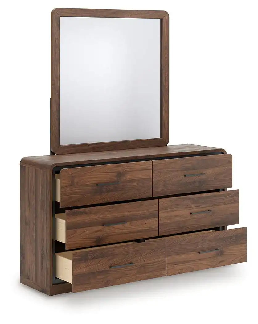 Fortlorn - Dresser - Best Buy Furniture