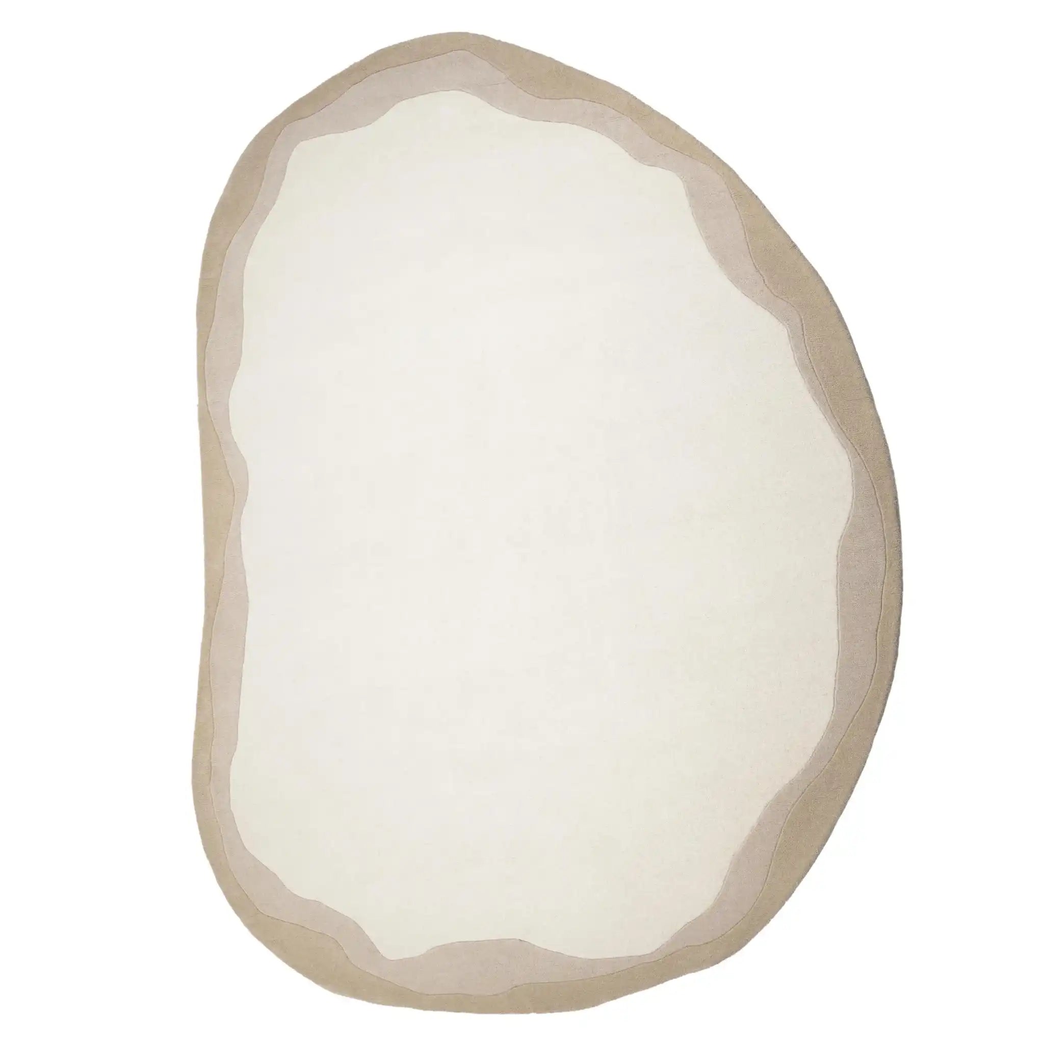 Tarba - Organic Floor Rug - Best Buy Furniture