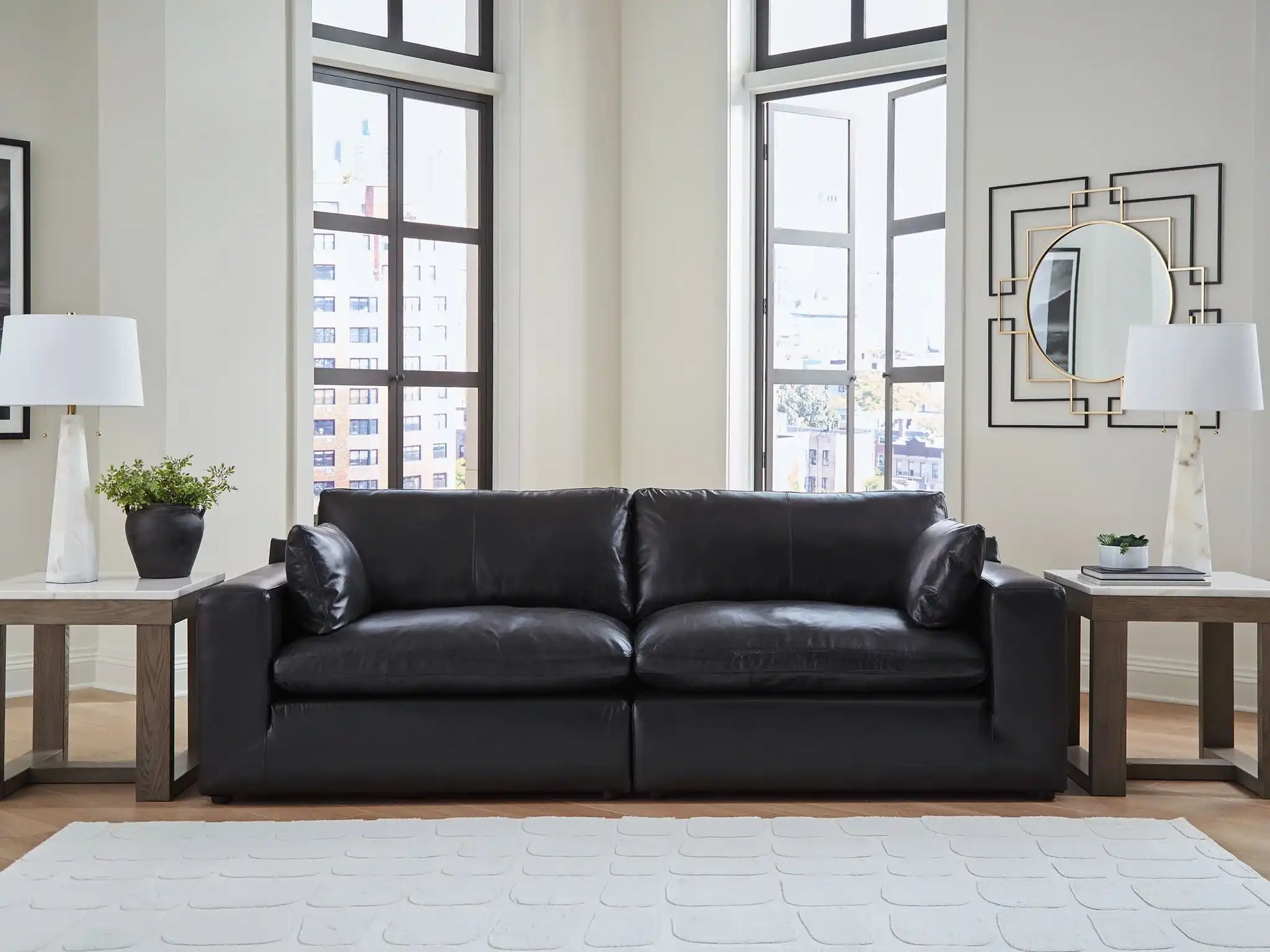 Emilia - Sectional - Best Buy Furniture