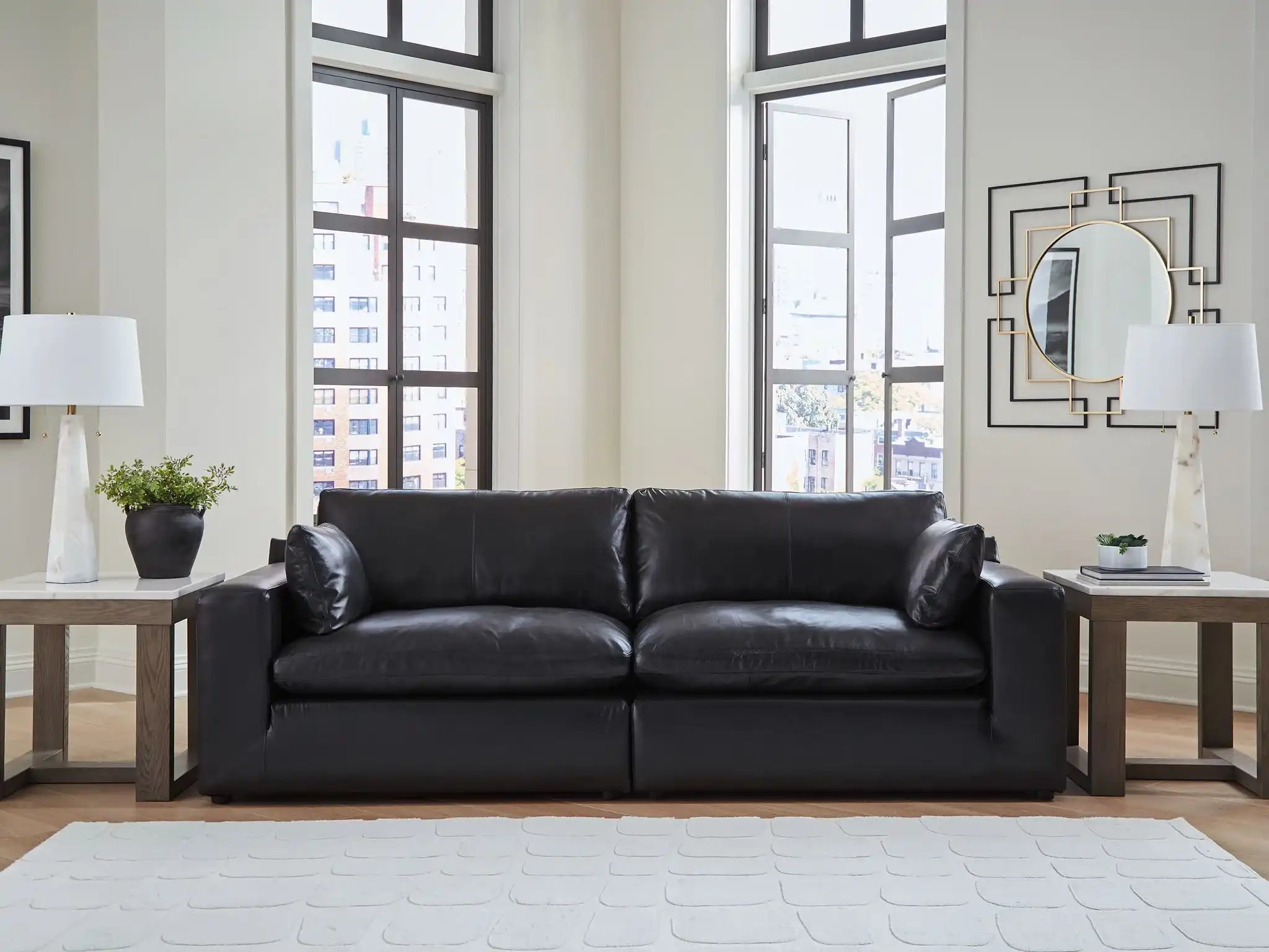 Emilia - Sectional - Best Buy Furniture