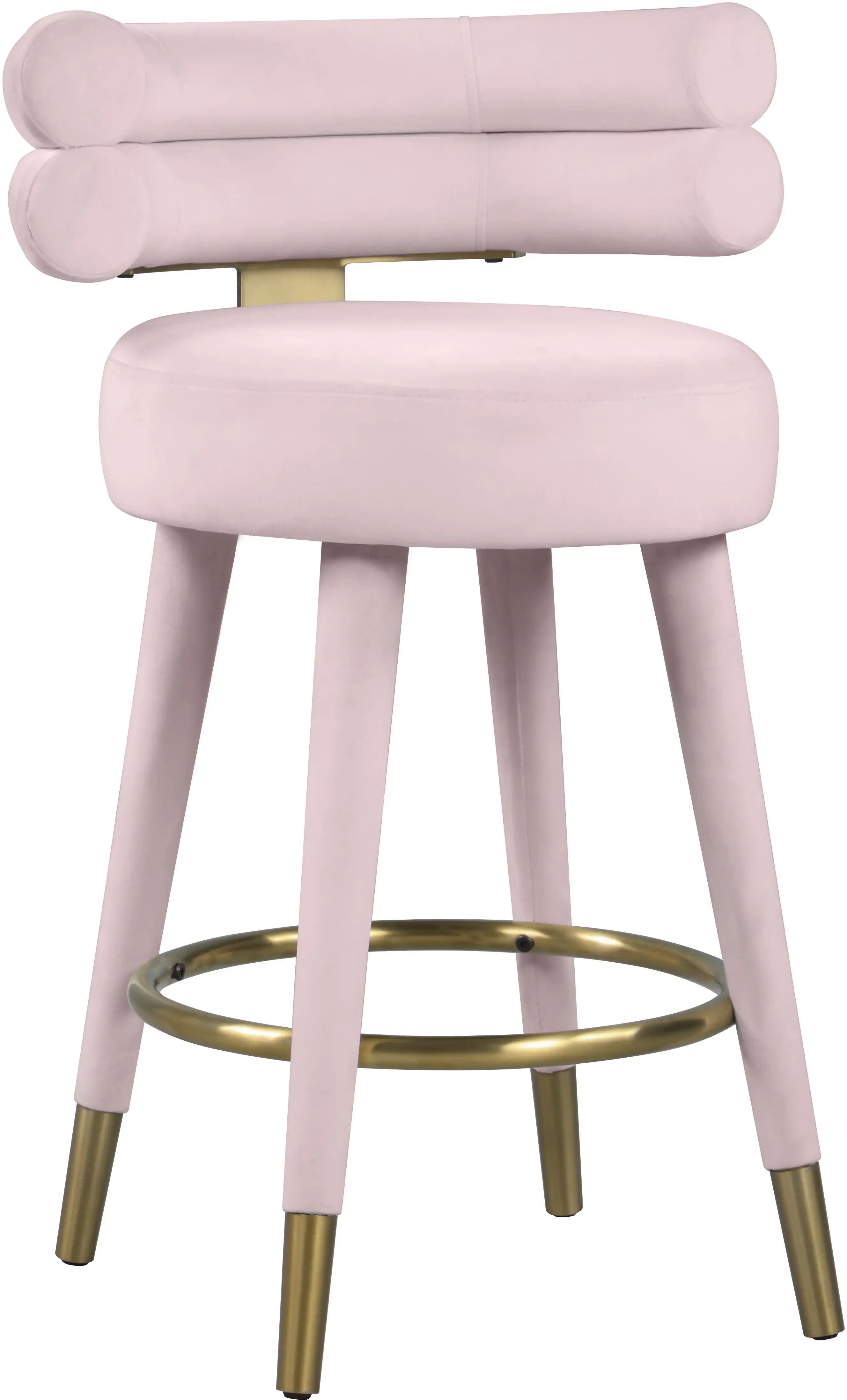 Fitzroy - Counter Stool (Set of 2) - Best Buy Furniture