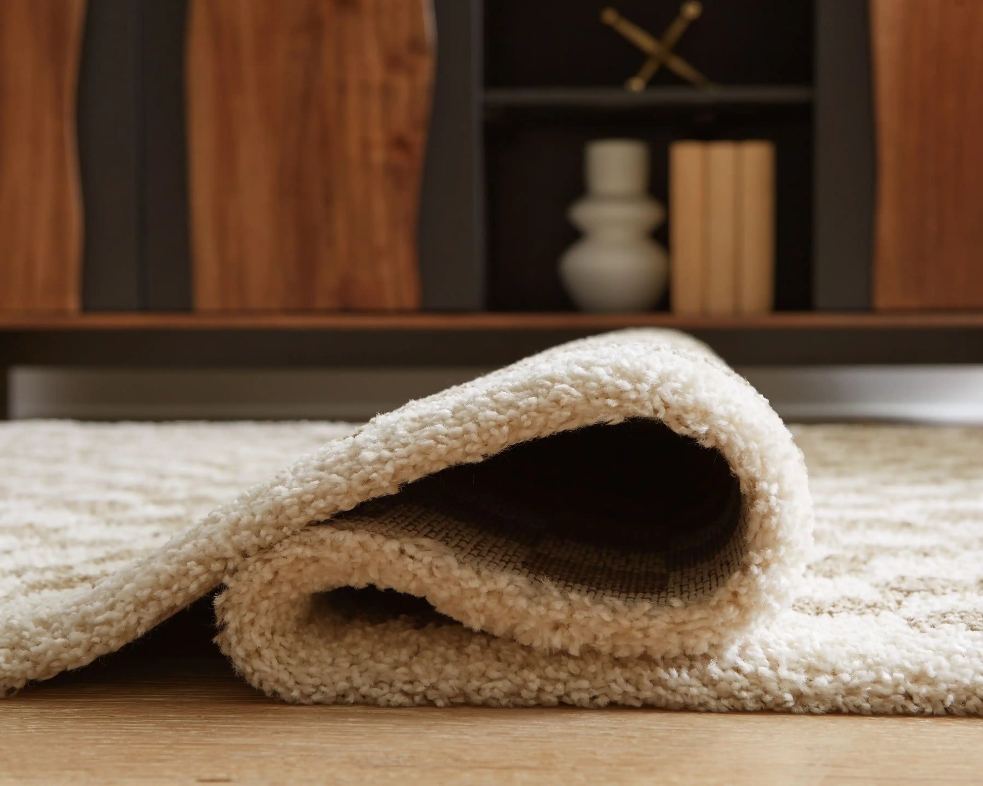 Karamen - Rug - Best Buy Furniture