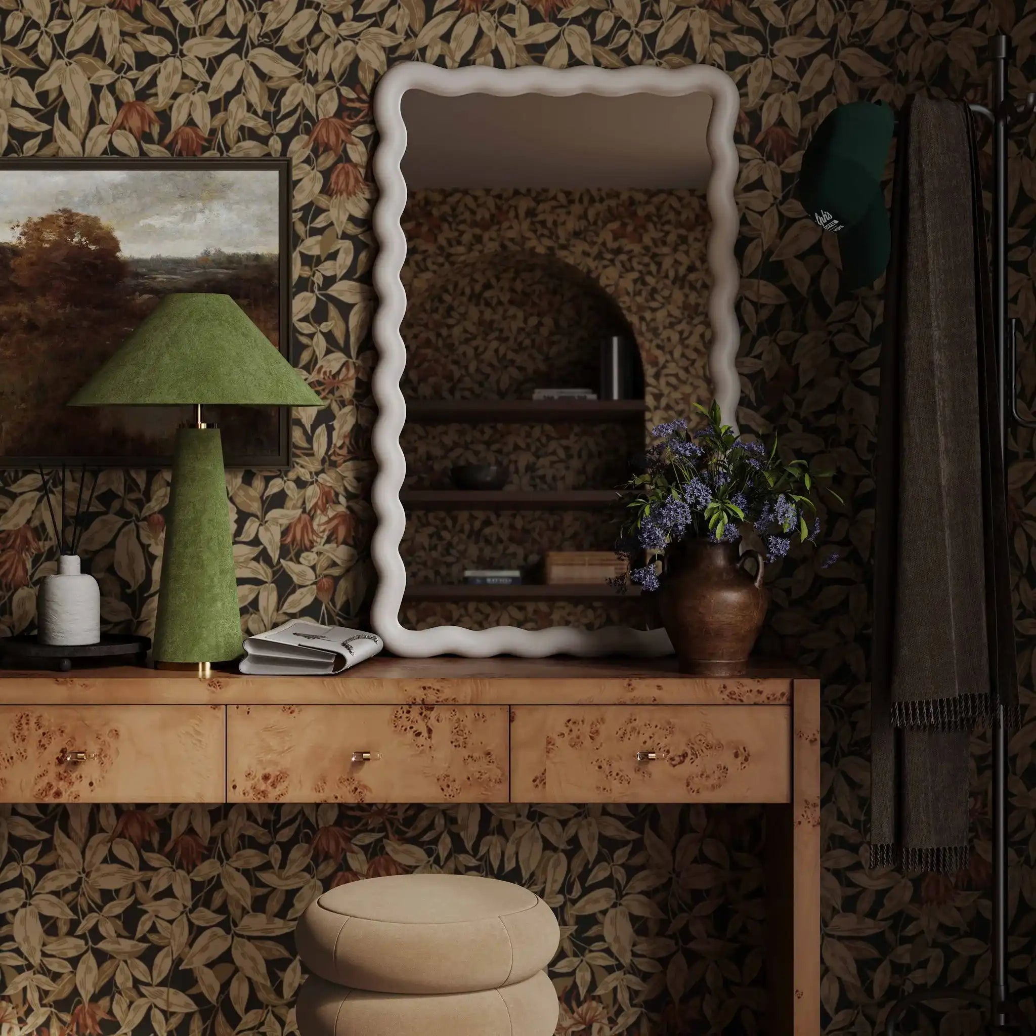 Graham - Table Lamp
