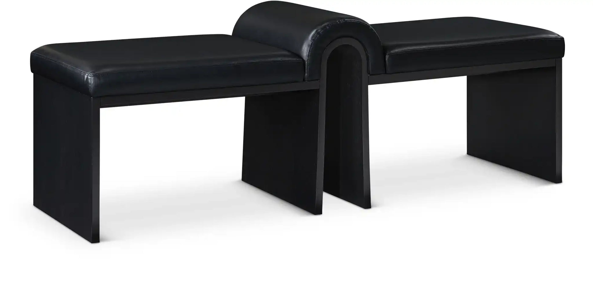 Delphine - Upholstered Bench - Best Buy Furniture