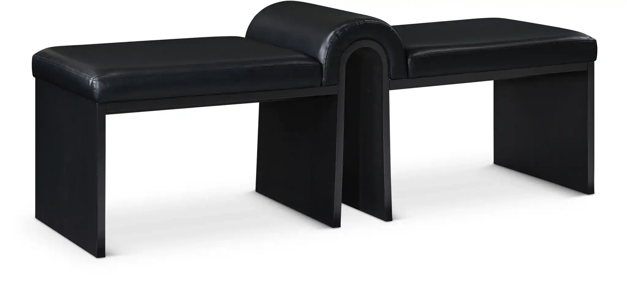 Delphine - Upholstered Bench - Best Buy Furniture