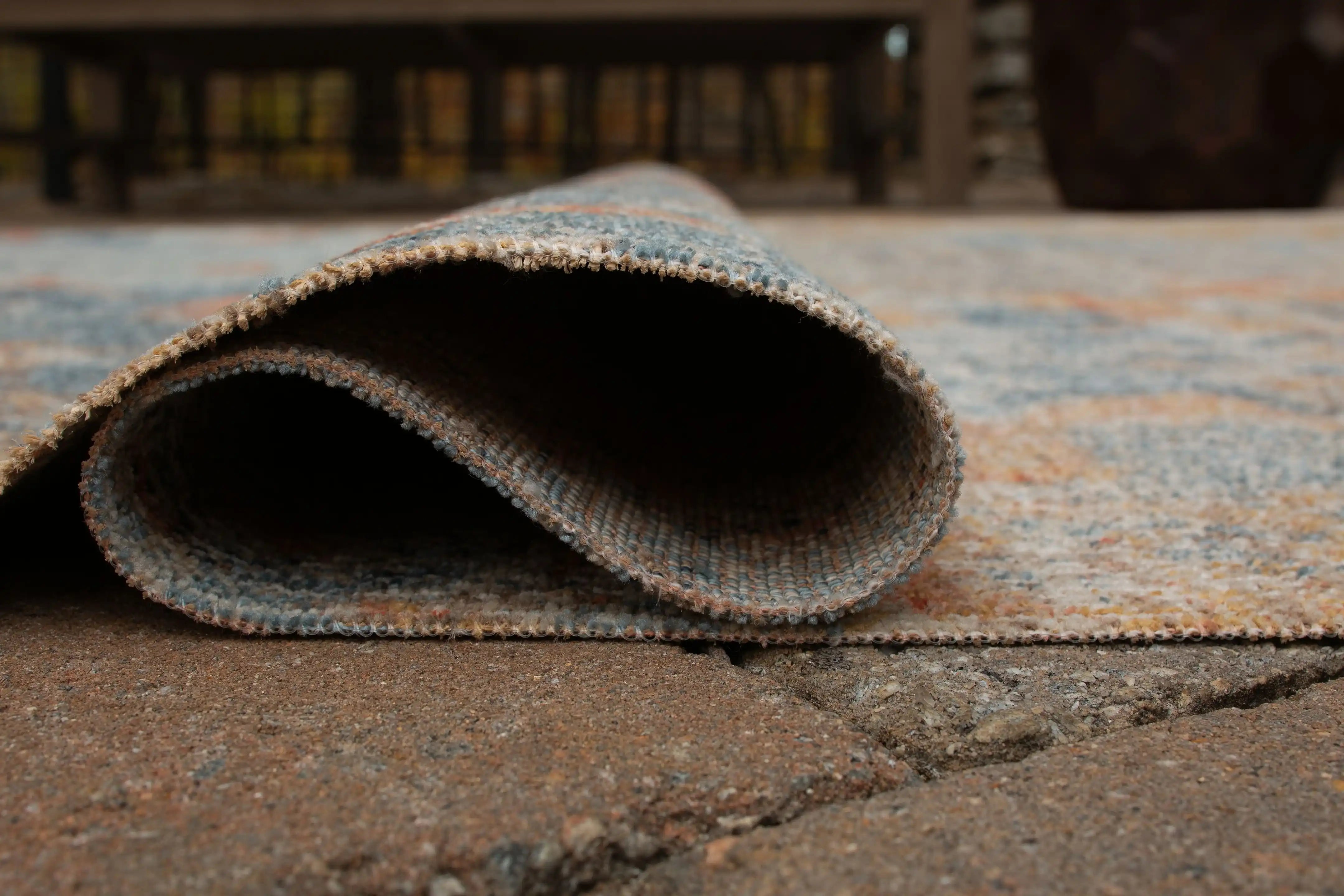 Wraylen - Rug - Best Buy Furniture