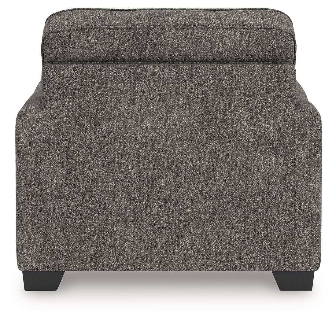 Olten - Chair And A Half - Best Buy Furniture