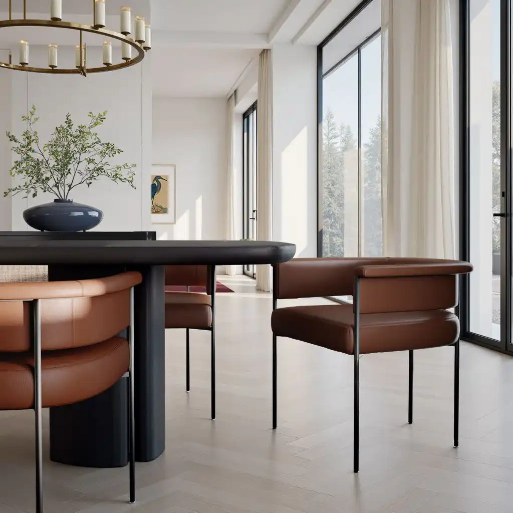 Taylor - Dining Chair